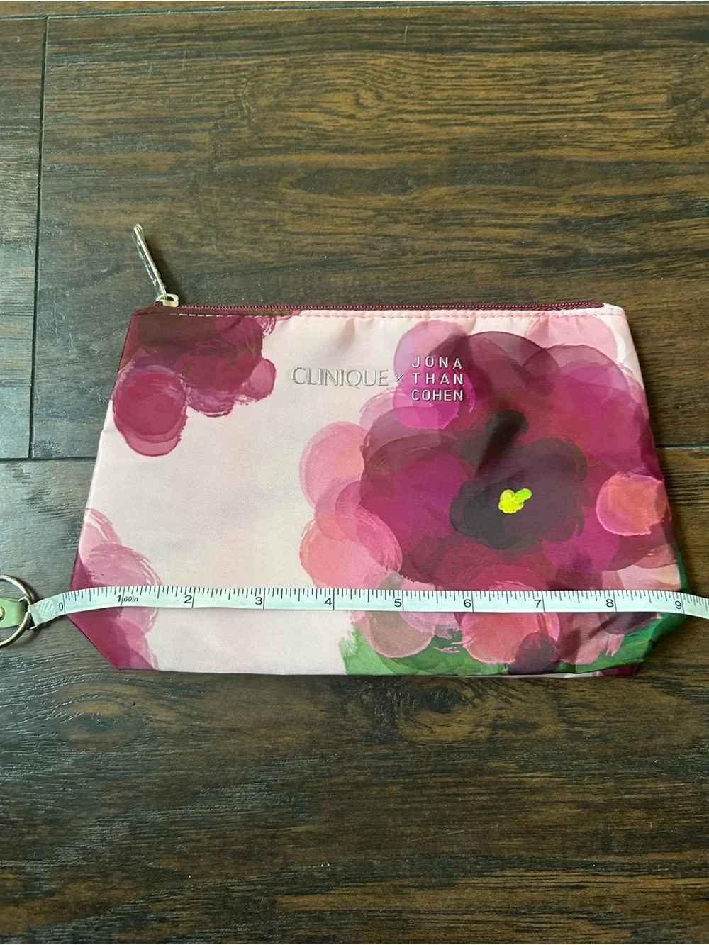 Clinique, Makeup Bag